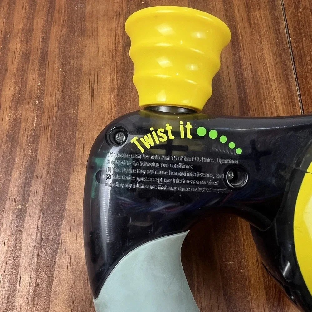 Hasbro bop it